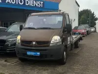Occasion Renault Master 103 ch (75 kW) 2005 Andere Berline