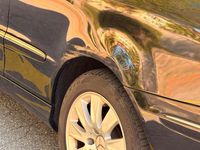 Second-hand Mercedes CLK200 2007 Coupe