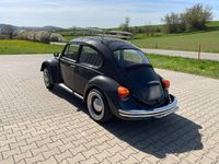 Gebraucht VW Käfer 34 PS (25 kW) 1983 Schwarz Limousine