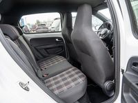 Gebraucht VW up! GTI 116 PS (85 kW) 2019 Weiß Kleinwagen