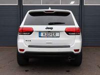 gebraucht Jeep Grand Cherokee 3.6 V6 4x4/SHZ/TOTW/KAMERA/R20