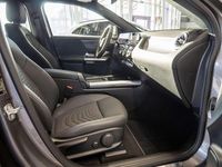 Gebraucht Mercedes EQA300 Advanced 167 kW (228 PS) 2025 Grau SUV