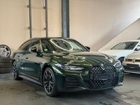 Gebraucht BMW M440 Performance 374 PS (275 kW) 2022 San remo green Limousine