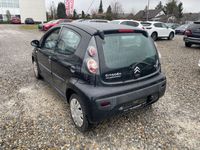 gebraucht Citroën C1 Style/Klima/5trg/ZV