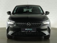 gebraucht Opel Corsa F ELEGANCE AT+LED LICHT+SITZHEIZUNG+FERNLICHTASSISTENT+SCHALTWIPPEN