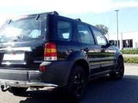 Gebraucht Ford Maverick 150 PS (110 kW) 2006 Schwarz SUV