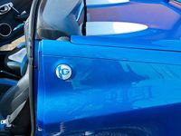 Second-hand Renault Wind 102 CP (75 kW) 2013 Albastru Cabrio