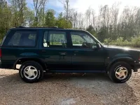 Używany Ford Explorer 165 KM (121 kW) 1995 SUV