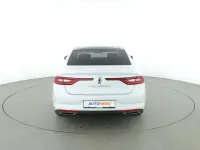 Gebraucht Renault Talisman Initiale Paris 224 PS (164 kW) 2019 Weiß Limousine