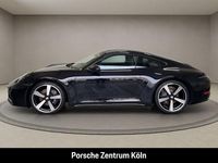 Neu Porsche 911 Carrera 394 PS (289 kW) 2026 Schwarz Coupé