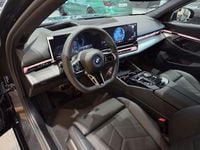 Gebraucht BMW i5 M Sport 250 kW (340 PS) 2026 Sophistograu brillanteffekt Kombi