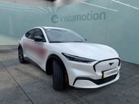 Gebraucht Ford Mustang Mach-E Premium 216 kW (294 PS) 2024 Weiß SUV