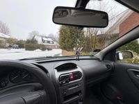 Gebraucht Opel Corsa 75 PS (55 kW) 2003 Silber Kleinwagen