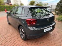 gebraucht VW Polo VI Trendline|LED TFL|Touchscreen|EURO6!