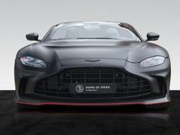 Gebraucht Aston Martin V12 Vantage 700 PS (514 kW) 2023 Schwarz Cabrio