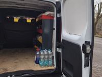 Gebraucht Renault Trafic 145 PS (106 kW) 2019 Weiß Van / Kleinbus