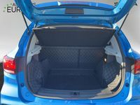 Gebraucht MG ZS Luxury 111 PS (81 kW) 2024 Blau SUV