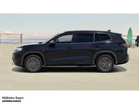 Neu VW Tayron Elegance 184 PS (135 kW) 2025 Schwarz SUV