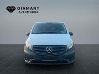 Gebraucht Mercedes Vito 190 PS (139 kW) 2021 Weiß Van