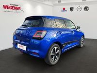 Gebraucht Suzuki Swift Comfort+ 83 PS (61 kW) 2025 Frontier blue pearl Kleinwagen