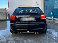 gebraucht Audi A3 1.4 TFSI Ambition Ambition