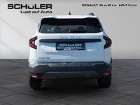 Neu Dacia Bigster Expression 140 PS (102 kW) 2025 Weiß SUV