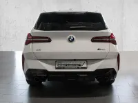 Gebraucht BMW X3 Performance 398 PS (292 kW) 2025 Weiß SUV