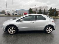 gebraucht Honda Civic 1.4 /TÜV:03.24/ Klima/Euro 5