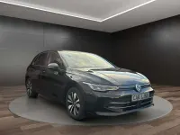 Gebraucht VW Golf VIII Goal 150 PS (110 kW) 2024 Grenadillschwarz metallic Limousine
