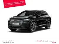 Gebraucht Audi Q4 e-tron 210 kW (286 PS) 2025 SUV
