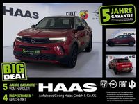 Gebraucht Opel Mokka Edition 101 PS (74 kW) 2023 Kosmos rot SUV