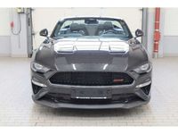 gebraucht Ford Mustang Cabrio California V8 Aut., MAGNE RIDE