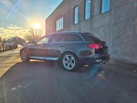 Gebraucht Audi A6 Allroad Sport 349 PS (256 kW) 2007 Schwarz Kombi