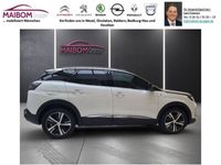 gebraucht Peugeot 3008 130 Stop & Start GPF GT