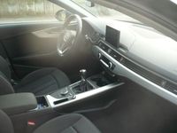 gebraucht Audi A4 1.4 TFSI design Avant design