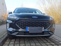 Gebraucht Ford Kuga 150 PS (110 kW) 2023 Schwarz SUV