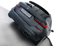 Gebraucht Alpina B3 462 PS (339 kW) 2021 Grau Limousine