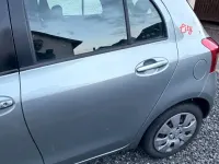 Gebraucht Toyota Yaris 69 PS (50 kW) 2006 Grau Kleinwagen