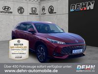 Gebraucht MG HS Luxury 224 PS (164 kW) 2025 Rot SUV