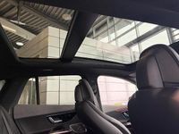 Gebraucht Mercedes EQE350 214 kW (292 PS) 2024