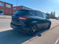 Second-hand Ford C-MAX 150 CP (110 kW) 2016 Monovolum