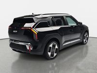 Neu Kia EV3 Earth 150 kW (204 PS) 2026 Aurora black metallic SUV