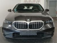 Gebraucht BMW 320 Shadowline 190 PS (139 kW) 2024 Schwarzkeine angabe Kombi
