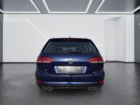 Gebraucht VW Golf VII R 300 PS (220 kW) 2020 Blau Limousine