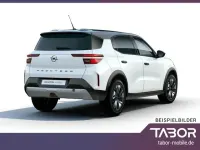 Neu Opel Frontera S 145 PS (106 kW) 2025 Weiß metallic SUV