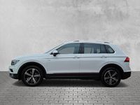 gebraucht VW Tiguan JOIN 1.5 TSI AHK LED KAM NAV ACC