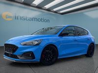 Gebraucht Ford Focus ST 280 PS (205 kW) 2022 Blau Limousine