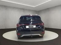 Gebraucht VW T-Cross Life 110 PS (80 kW) 2020 Deep black perleffekt SUV