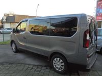 Gebraucht Renault Trafic Expression 121 PS (88 kW) 2019 Grau cassiopee Van / Kleinbus