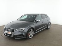 Gebraucht Audi S3 Sport 310 PS (228 kW) 2018 Grau Limousine
